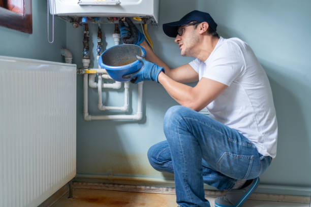 Professional Plumbing services in West Vero Corridor, FL